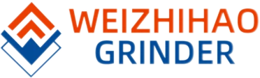 Weizhihao Machinery industrial sharpening machine manufacturer logo