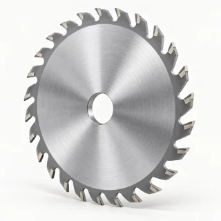 Circular saw blades