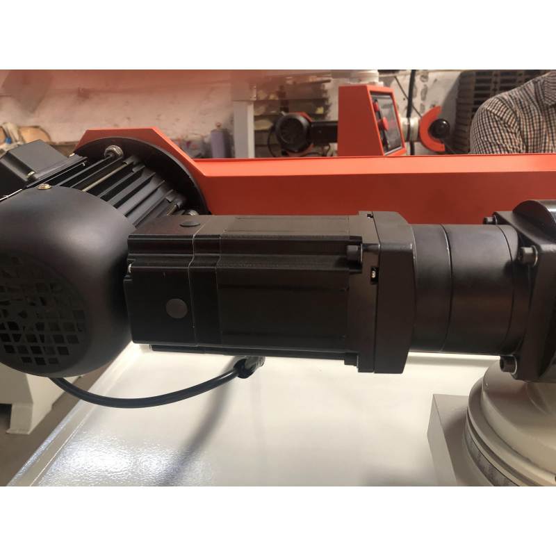 MF128 afiadora de dentes para serras circulares