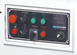 mf1273c1r Weizhihao Professional Saw Blade Sharpeners