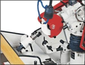 mf223sarbormin Weizhihao Professional Saw Blade Sharpeners