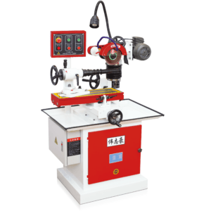 MF2718B-I-Precision Grinding