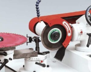 mf125coolingmin Weizhihao Professional Saw Blade Sharpeners 圆锯片磨刀器适用于台锯锯片