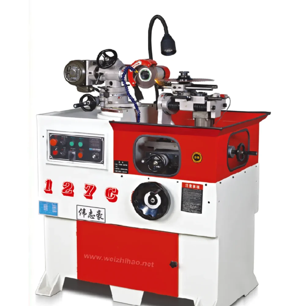 saw sharpening Weizhihao Professional Saw Blade Sharpeners professional saw sharpening services near me