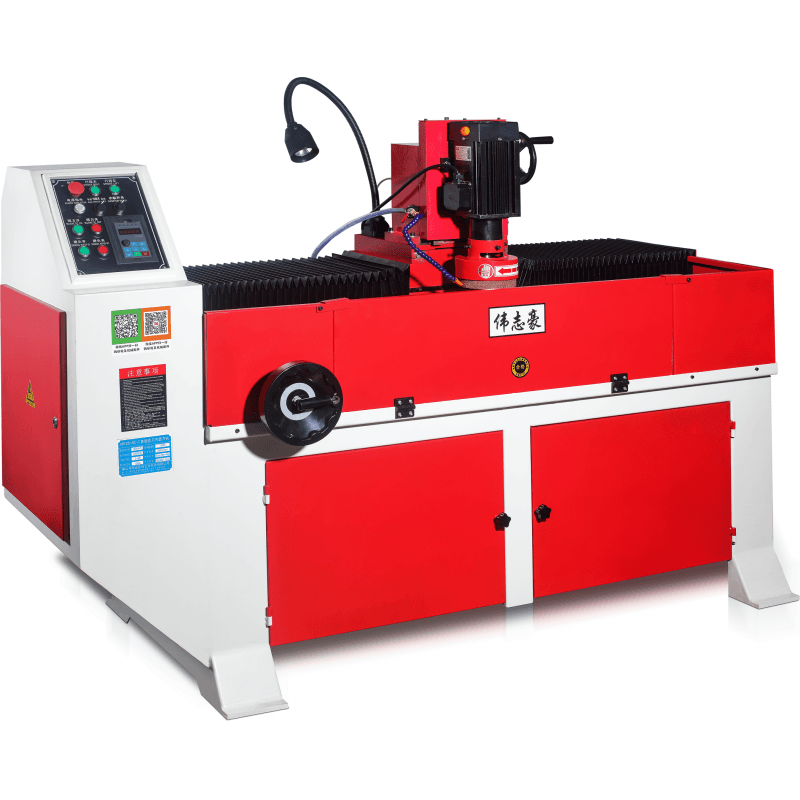 planer blade sharpening machine