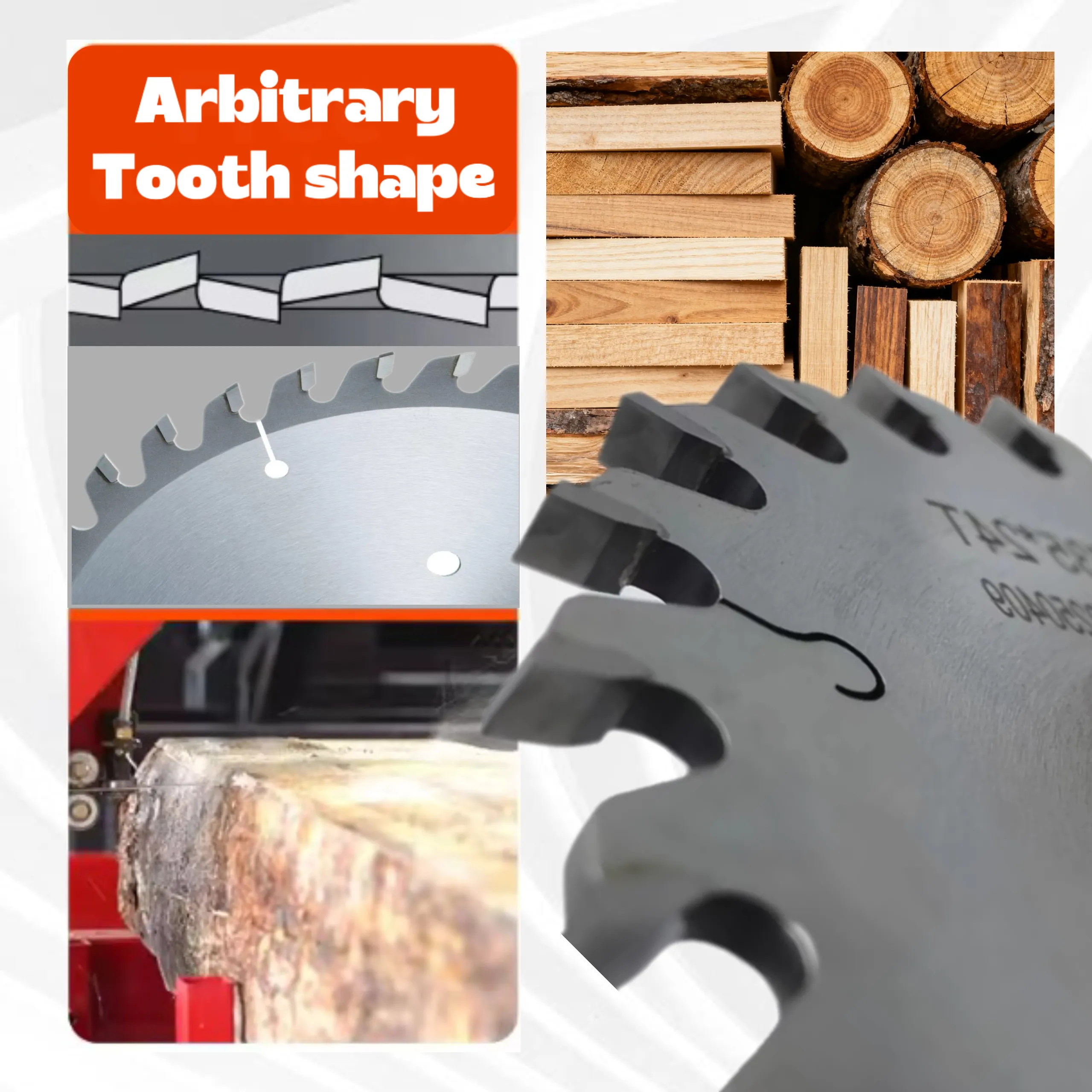 circular saw blade