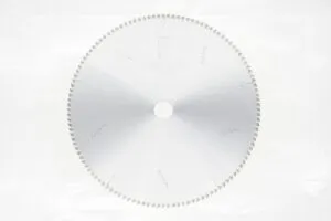 255-2.8-2.2-30 120p 255 Metal Saw Blade