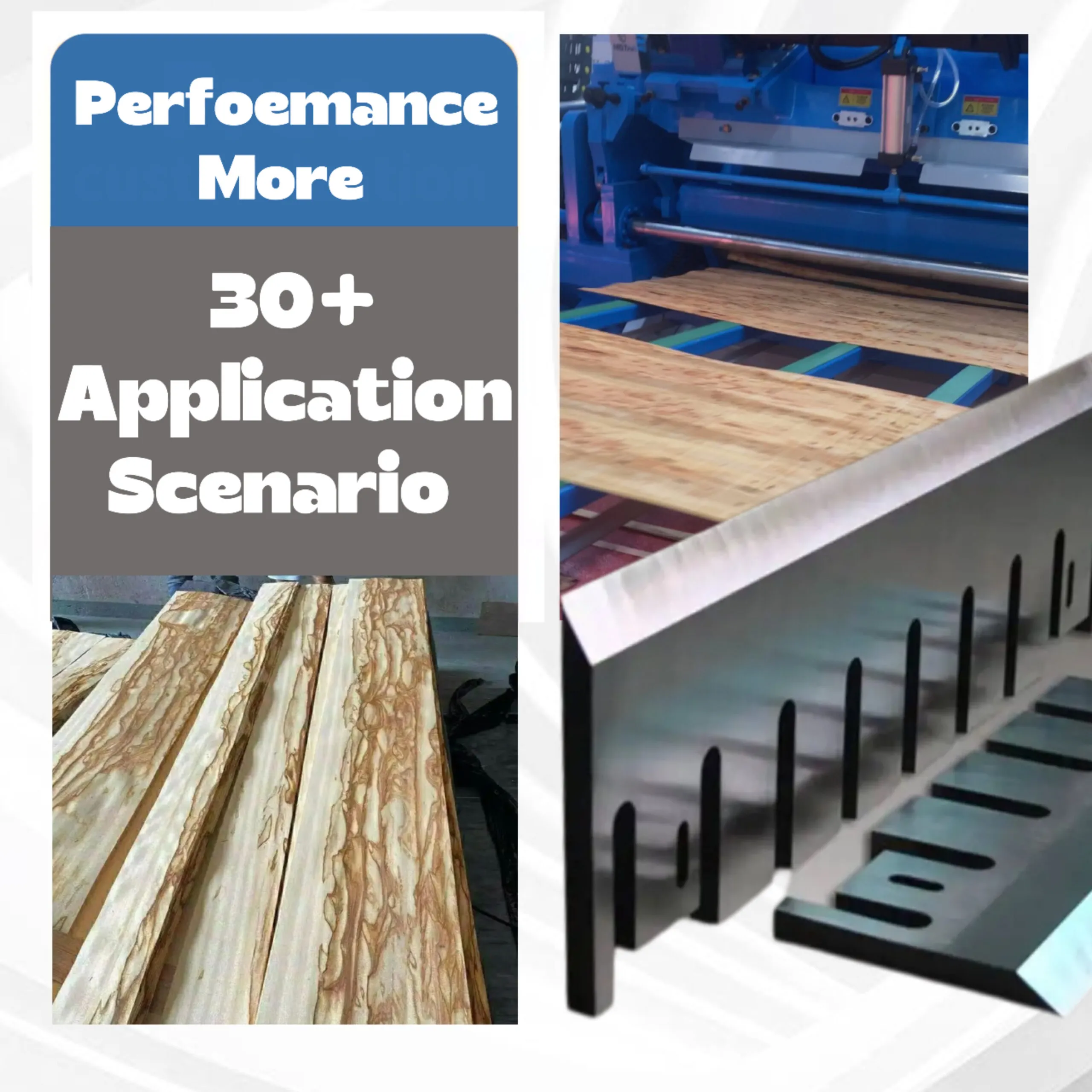 planer blade sharpening machine