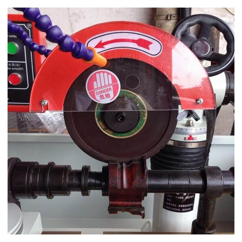 MF2718C-III เครื่องลับเครื่องมืออเนกประสงค์