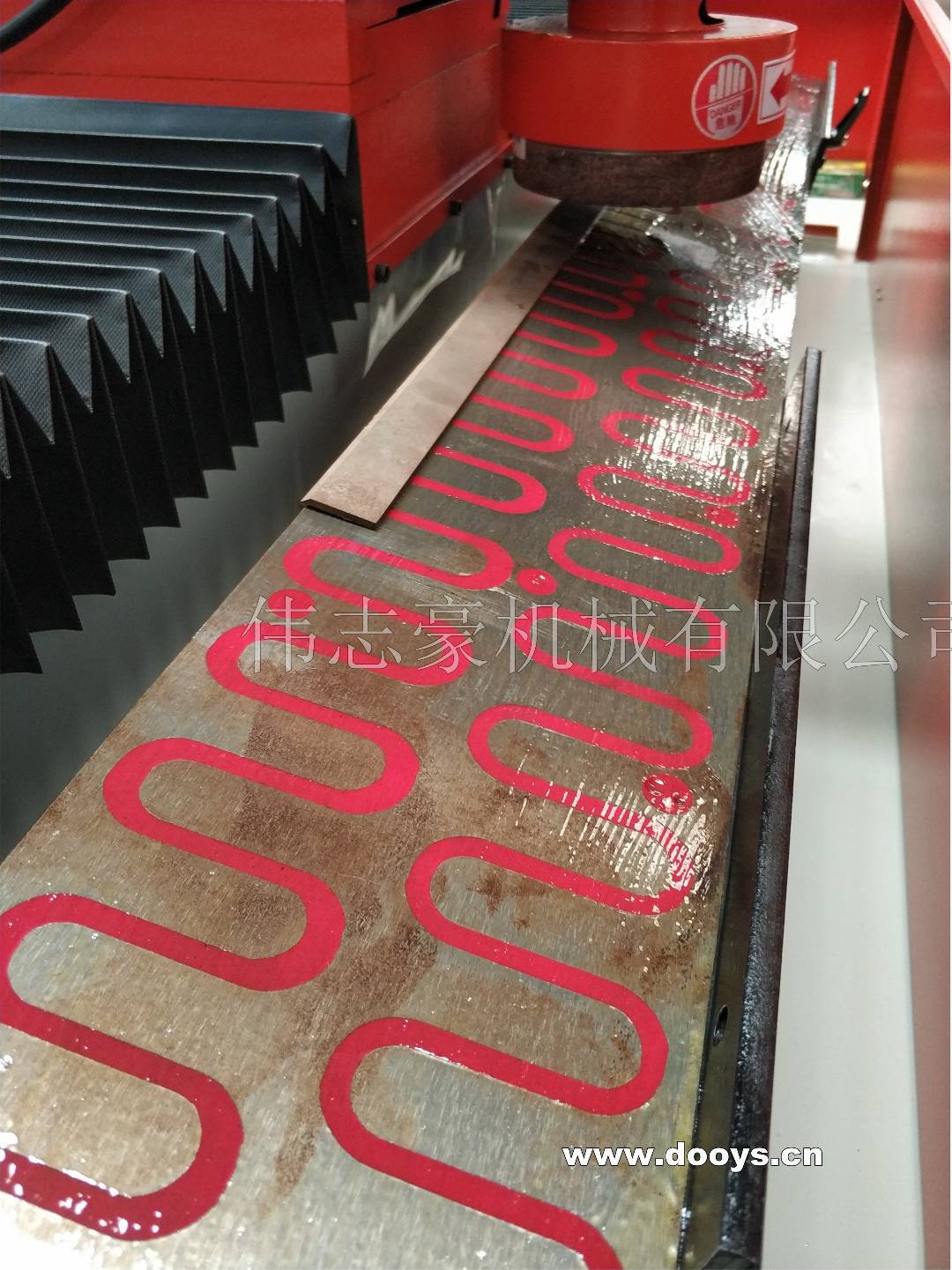 MF2510C/2515C آلة شحذ السكاكين المستقيمة الأوتوماتيكية