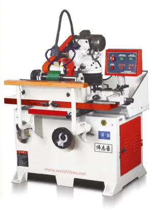 MF223B — Profiling Knife Sharpeners