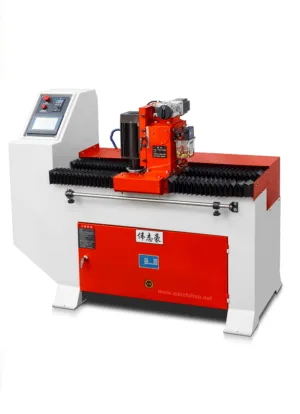MF250CNC — Blade Grinding Machines