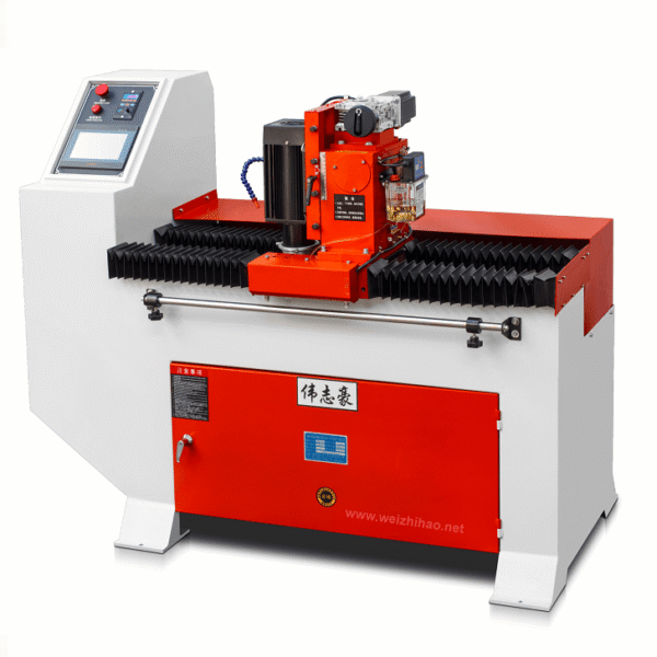 MF250CNC Blade Sharpener Insert Blade Grinding Machine