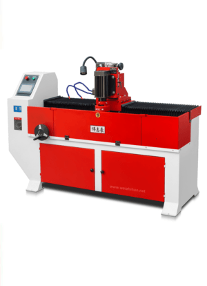 MF2510CNC/2515CNC Automatic Linear Grinding Machine
