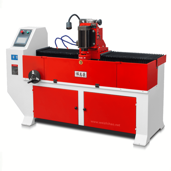 MF2510CNC2515CNC Automatic Linear Grinding Machine