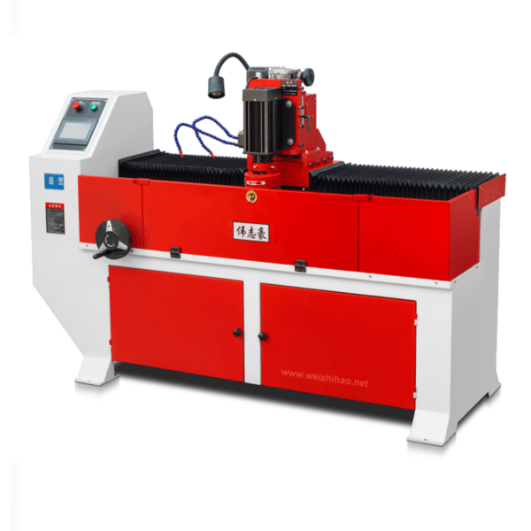 Fully Automatic Linear Grinding Machine