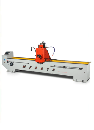 MF2518/2520/2525/2535 Heavy Duty CNC Linear Knife Grinding Machine