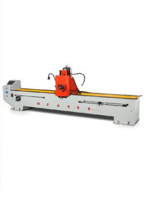 MF2518/2520/2525/2535 Heavy Duty CNC Linear Knife Grinding Machine
