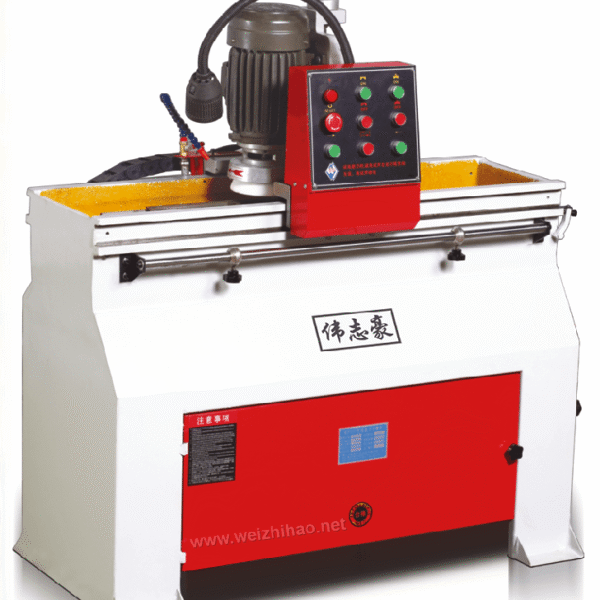 MF256 Casting Automatic Linear Sharpener