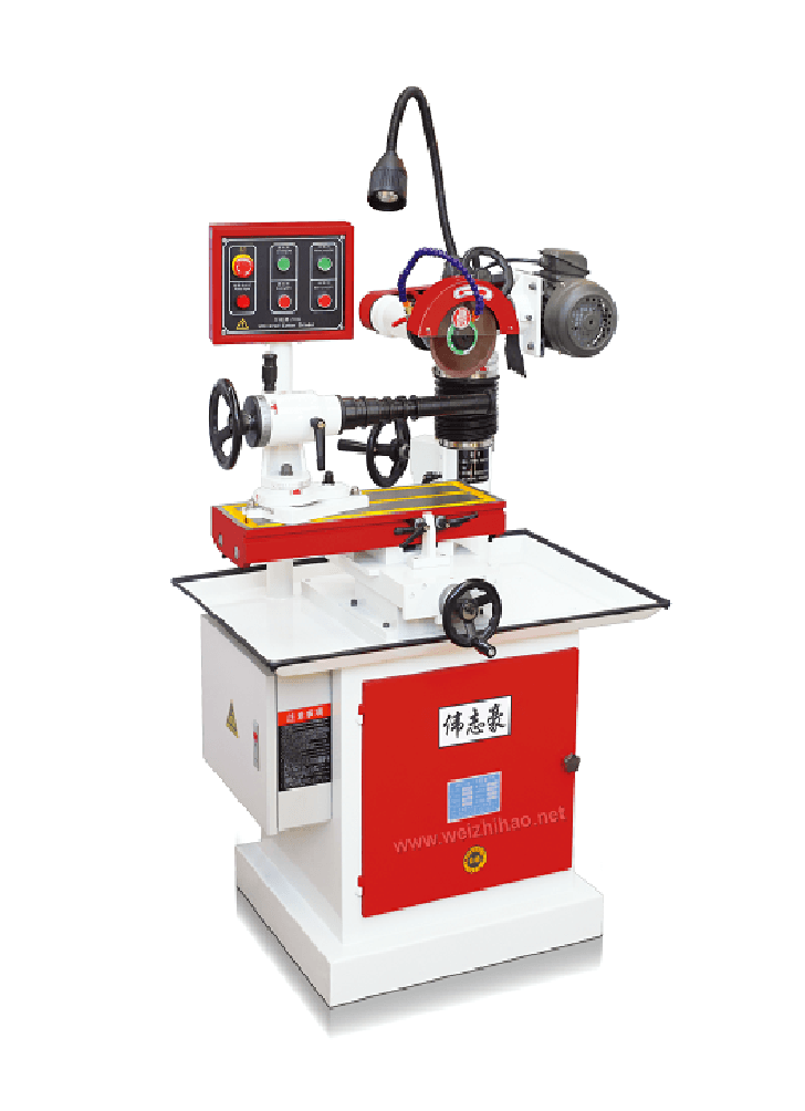 MF2718B-I เครื่องลับมีดอเนกประสงค์