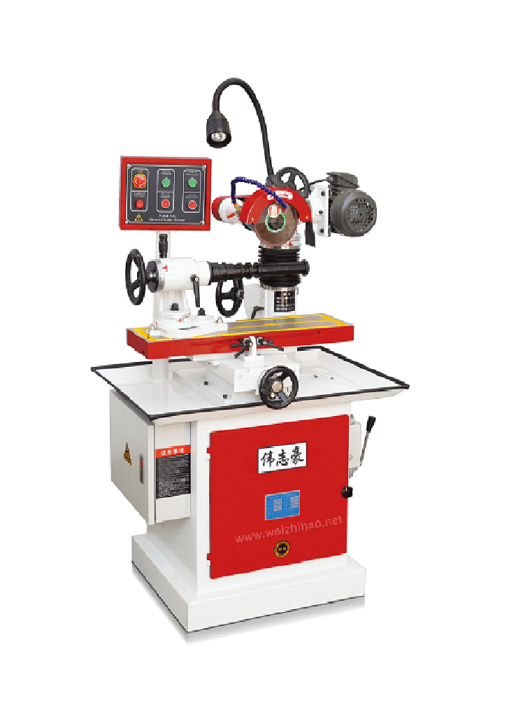 MF2718B-I เครื่องลับมีดอเนกประสงค์