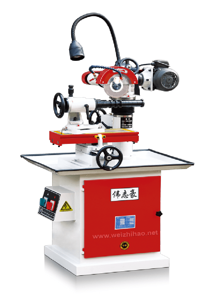 MF2718D universal knife sharpening machine