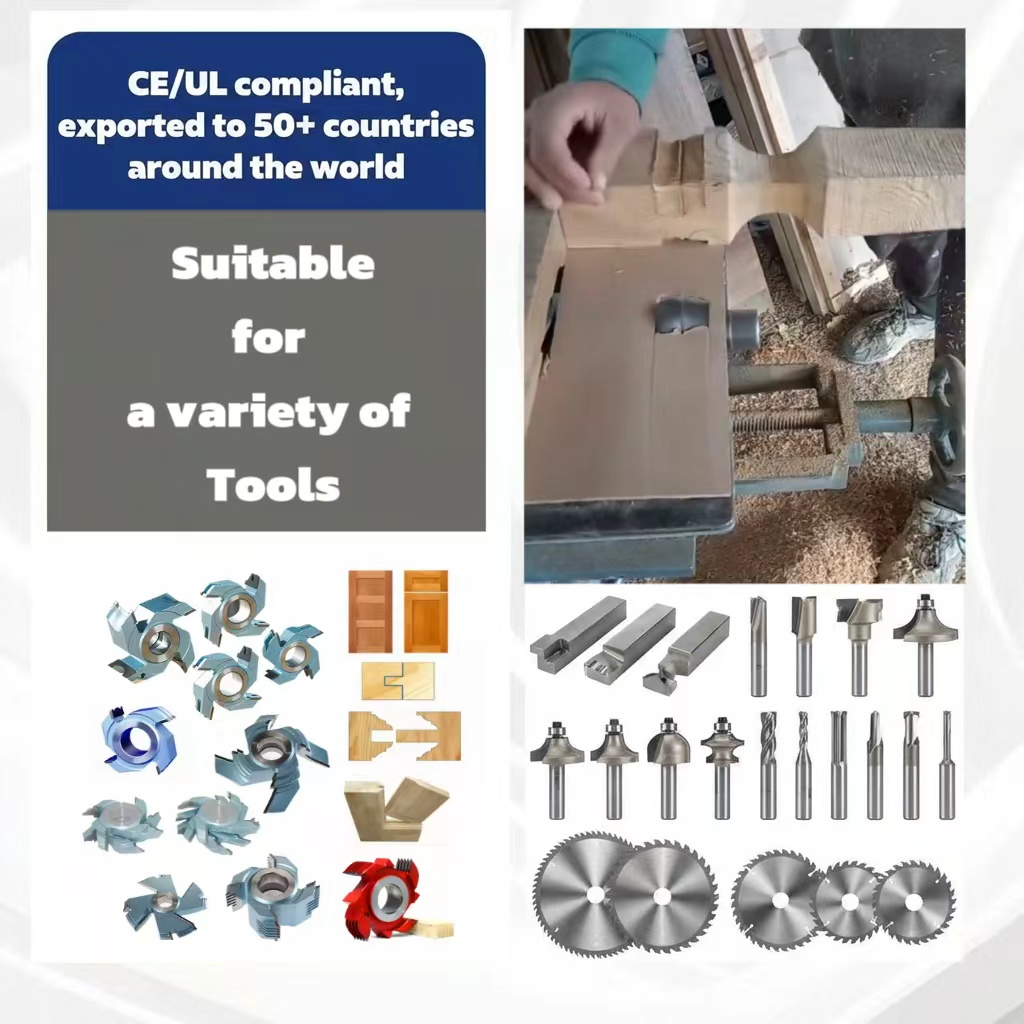 universal knife sharpening machine