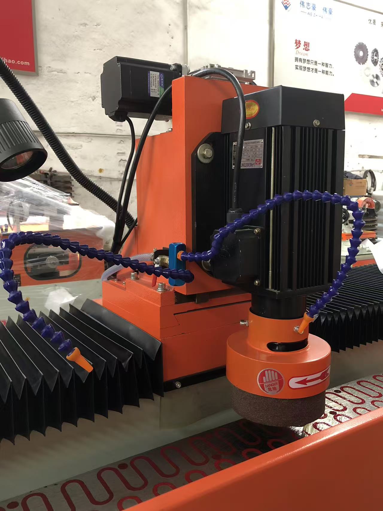 MF2510C/2515C آلة شحذ السكاكين المستقيمة الأوتوماتيكية
