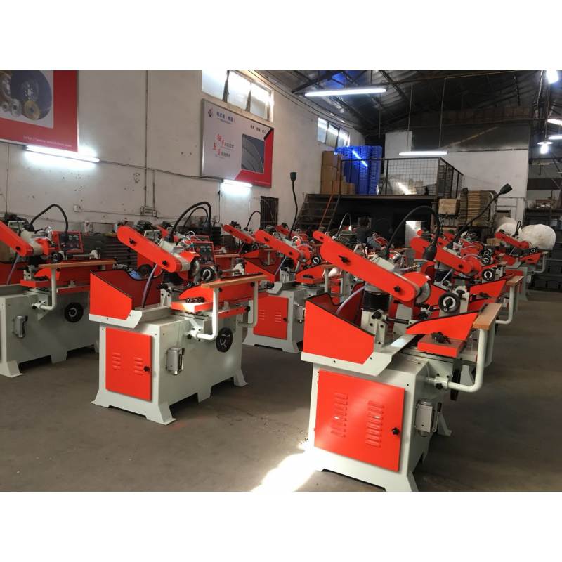 MF223C เครื่องลับมีดโปรไฟล์