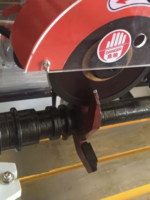 MF2718B-II เครื่องลับมีดเอนกประสงค์