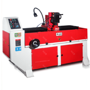 MF2510C/2515C automatic linear knife sharpening machine