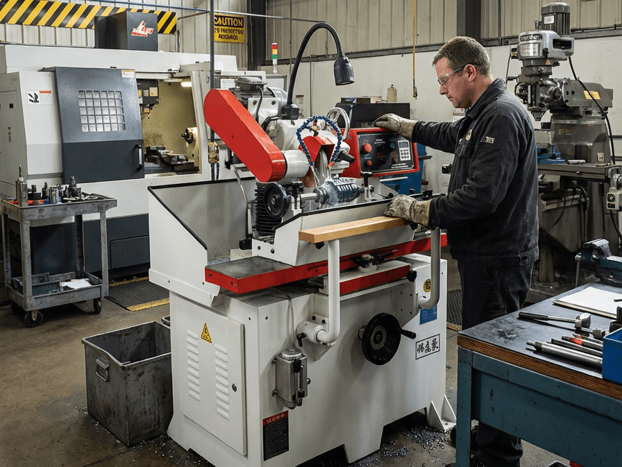 Tool Grinder weizhihaomachinerycom Tool Grinder