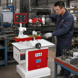 Planer Knife Grinder Quote Data Review for Malaysia Joinery Tool Rooms