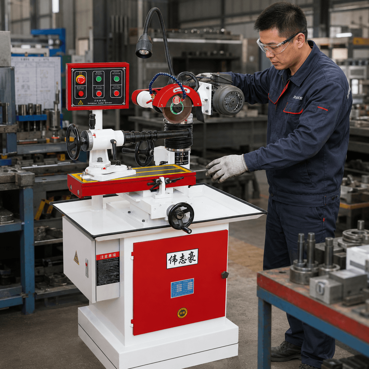 MF2718B-I woodworking machinery industrial lifestyle