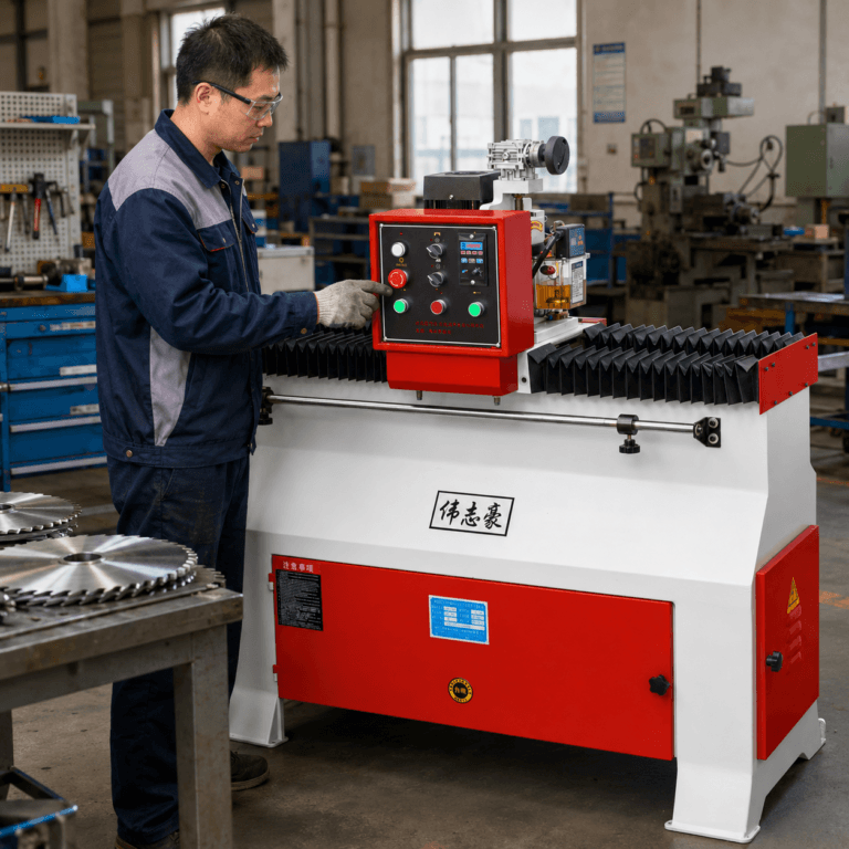 MF158B woodworking machinery industrial lifestyle