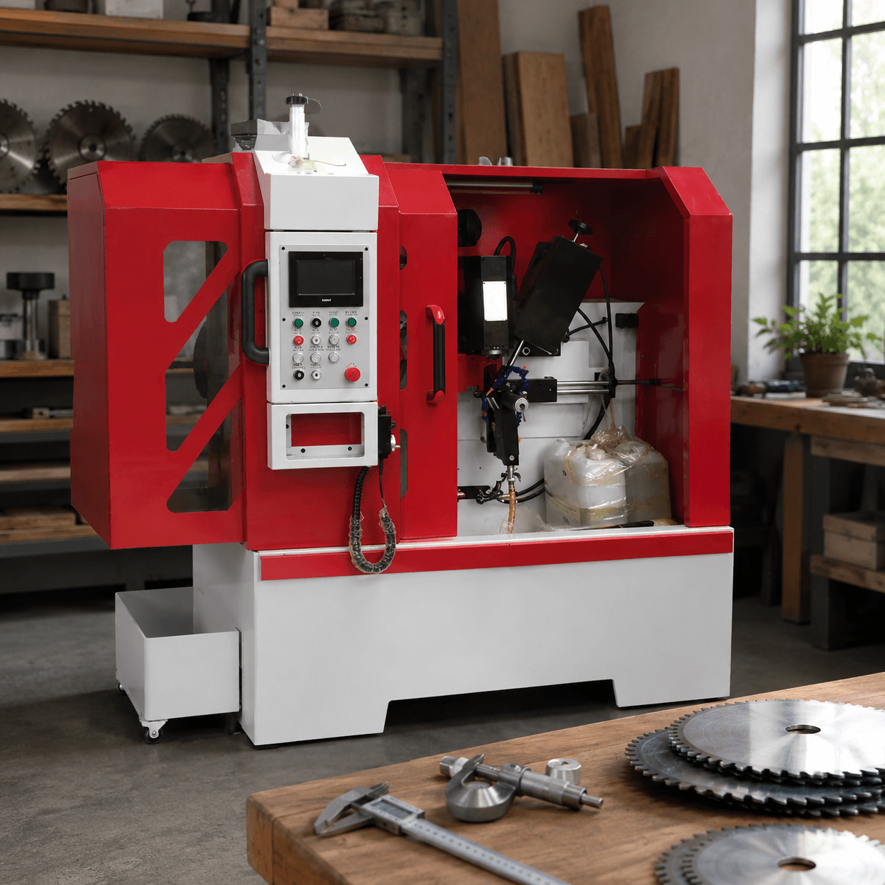 Weizhihao woodworking machinery be4e 37235f51e55e