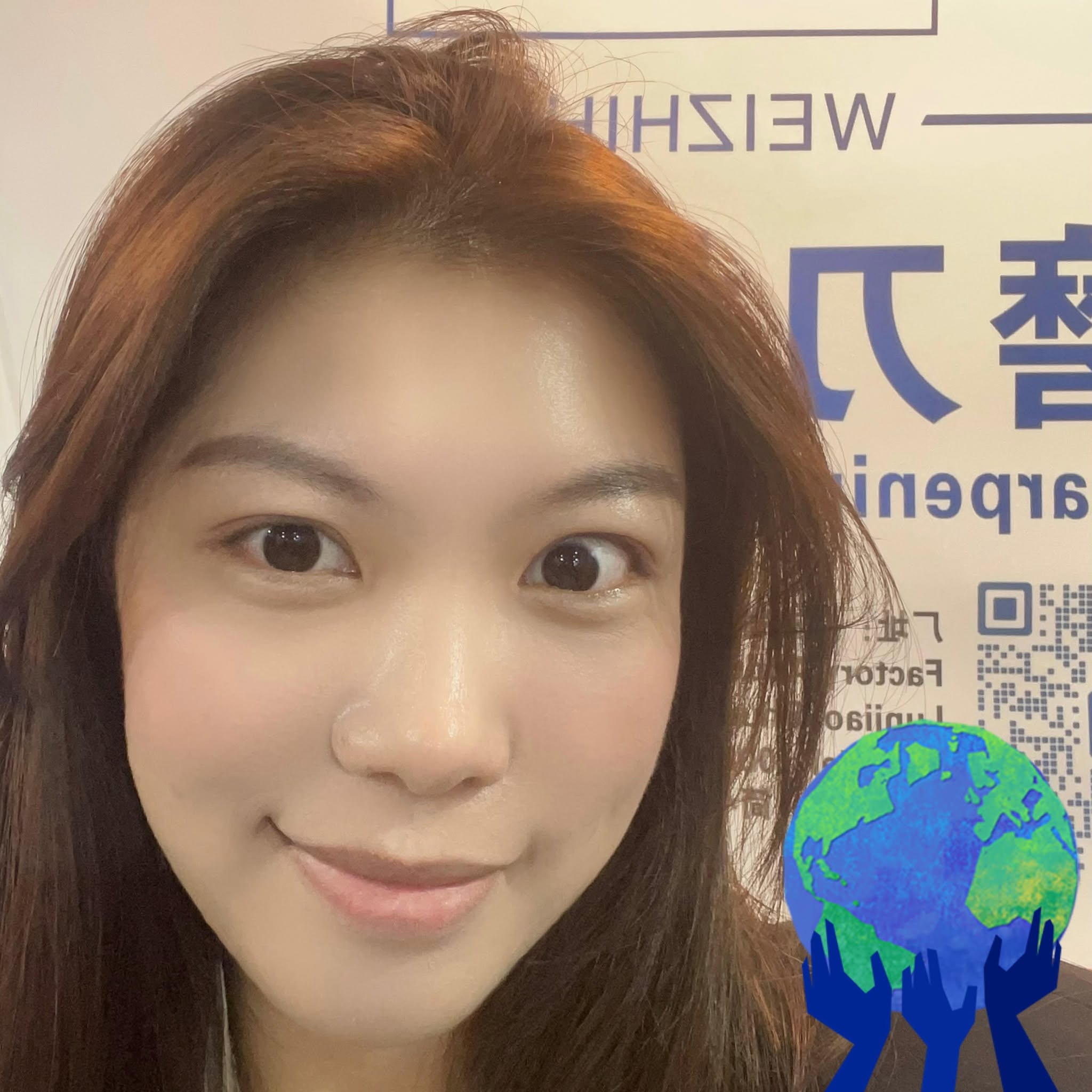 author avatar