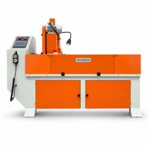 MF100CNC — Serrated Knife Grinders